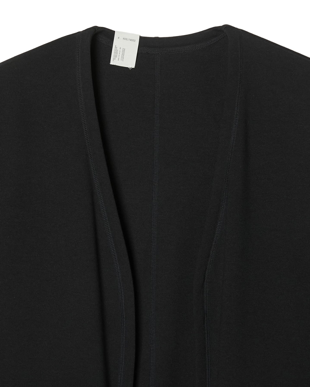 N.HOOLYWOOD UNDER SUMMIT WEAR/SHORT CARDIGAN 18RCH-002