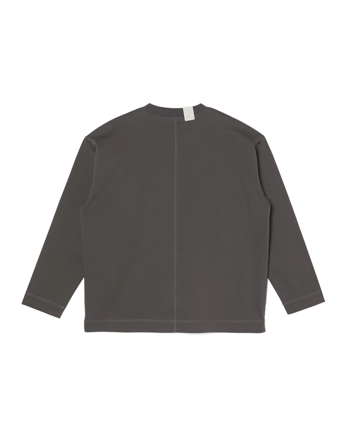 N.HOOLYWOOD UNDER SUMMIT WEAR / CREW NECK LONG SLEEVE T-SHIRT (20RCH-100)