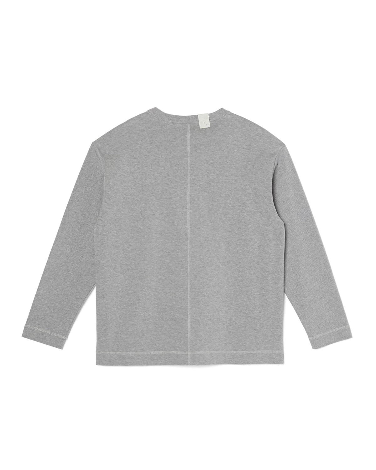 N.HOOLYWOOD UNDER SUMMIT WEAR / CREW NECK T-SHIRT (20RCH-108)