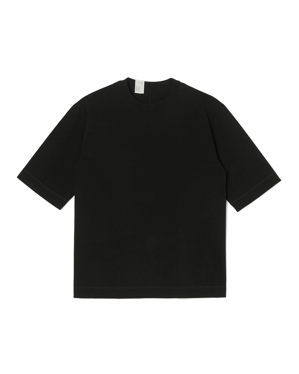 N.HOOLYWOOD UNDER SUMMIT WEAR/CREW NECK HALF SLEEVE 22RCH-008