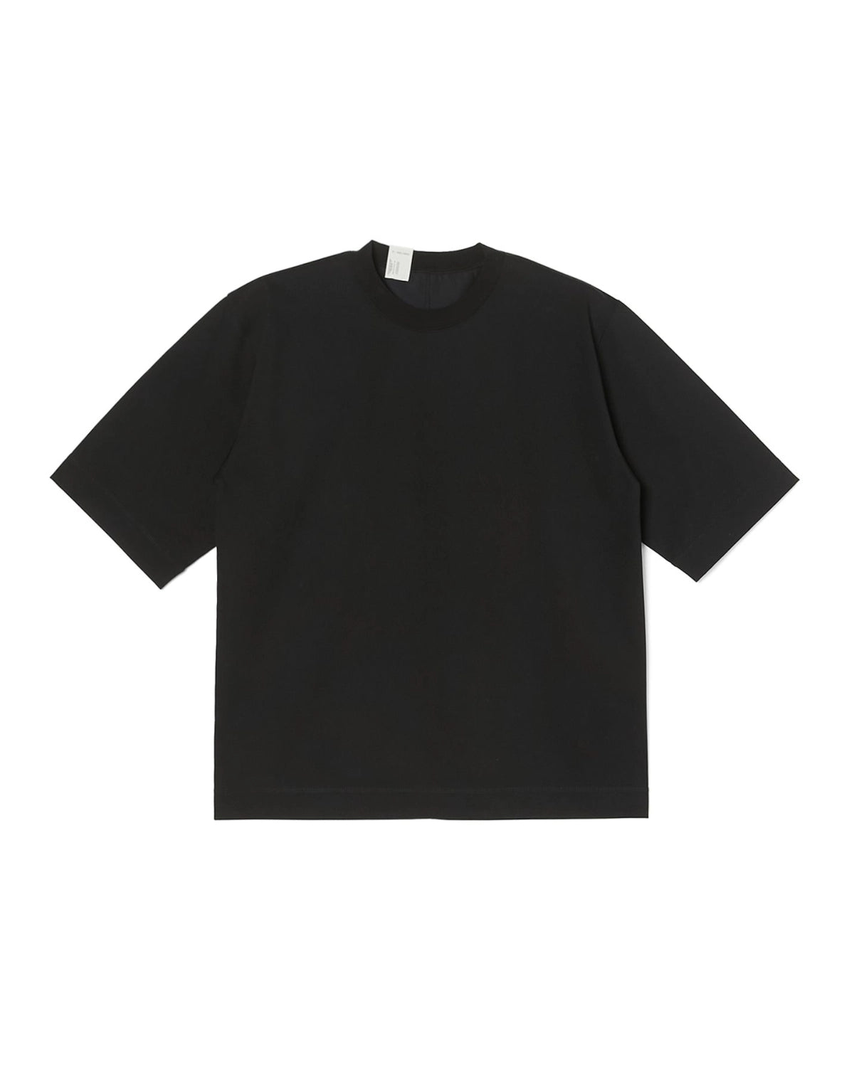 N.HOOLYWOOD UNDER SUMMIT WEAR / CREW NECK HALF SLEEVE T-SHIRT (22RCH-108)