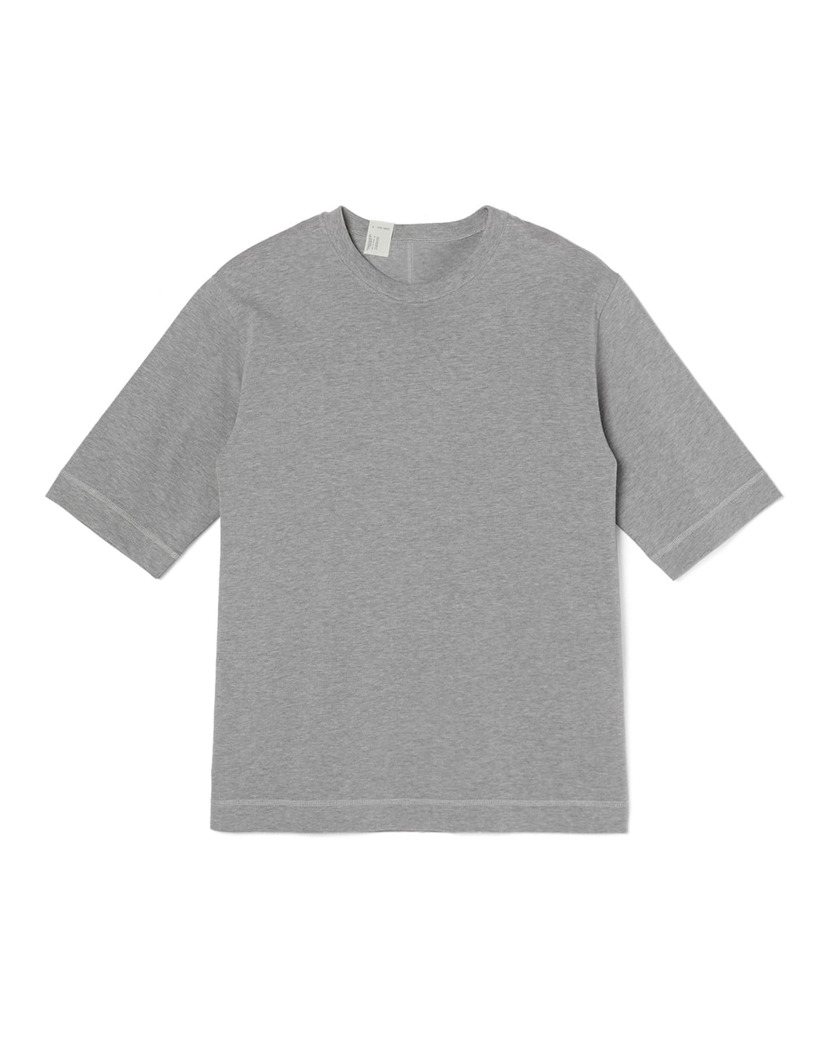 N.HOOLYWOOD UNDER SUMMIT WEAR / CREW NECK HALF SLEEVE T-SHIRT (22RCH-108)