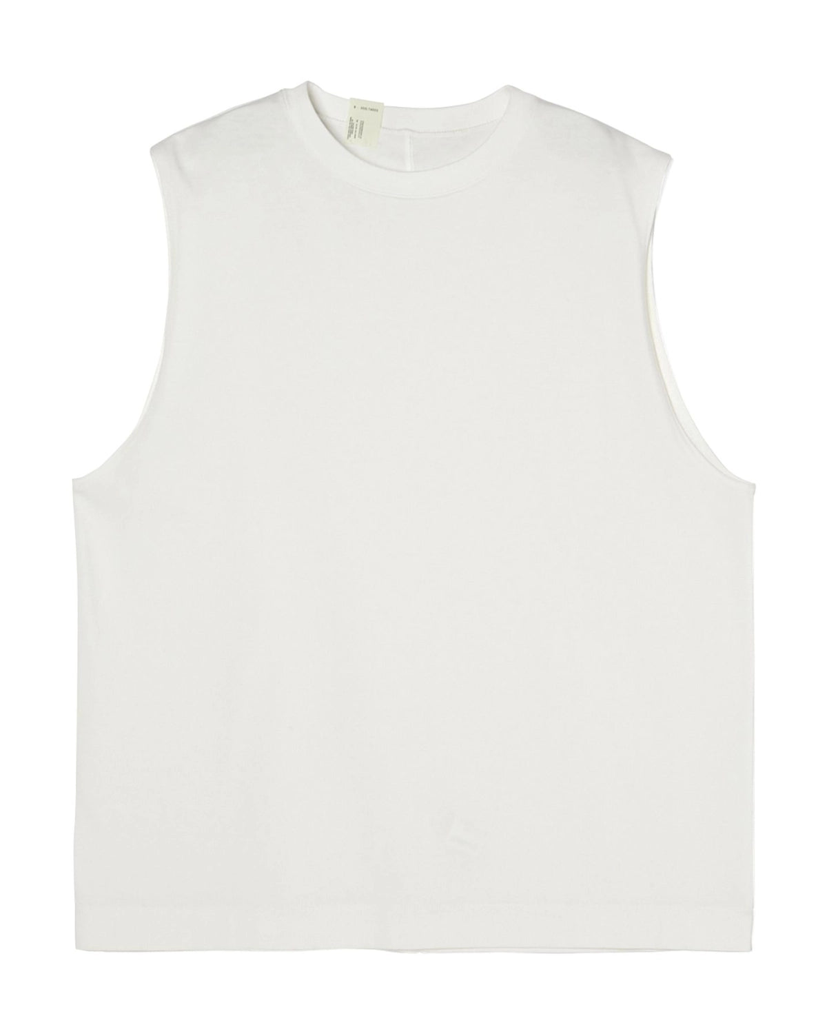 N.HOOLYWOOD UNDER SUMMIT WEAR / TANK TOP (25RCH-108)