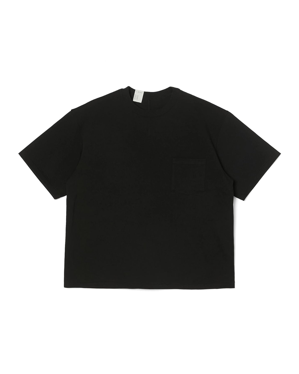 N.HOOLYWOOD UNDER SUMMIT WEAR/CREW NECK HALF SLEEVE 22RCH-008