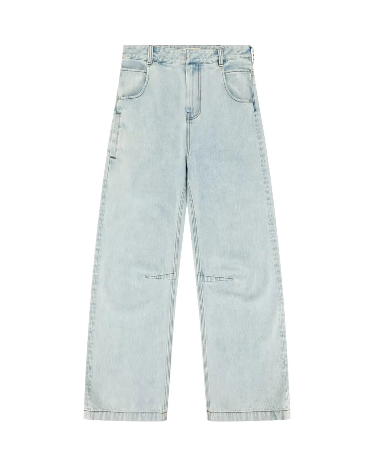 entire studios / Gem Jeans (ESSS26DP030126248)