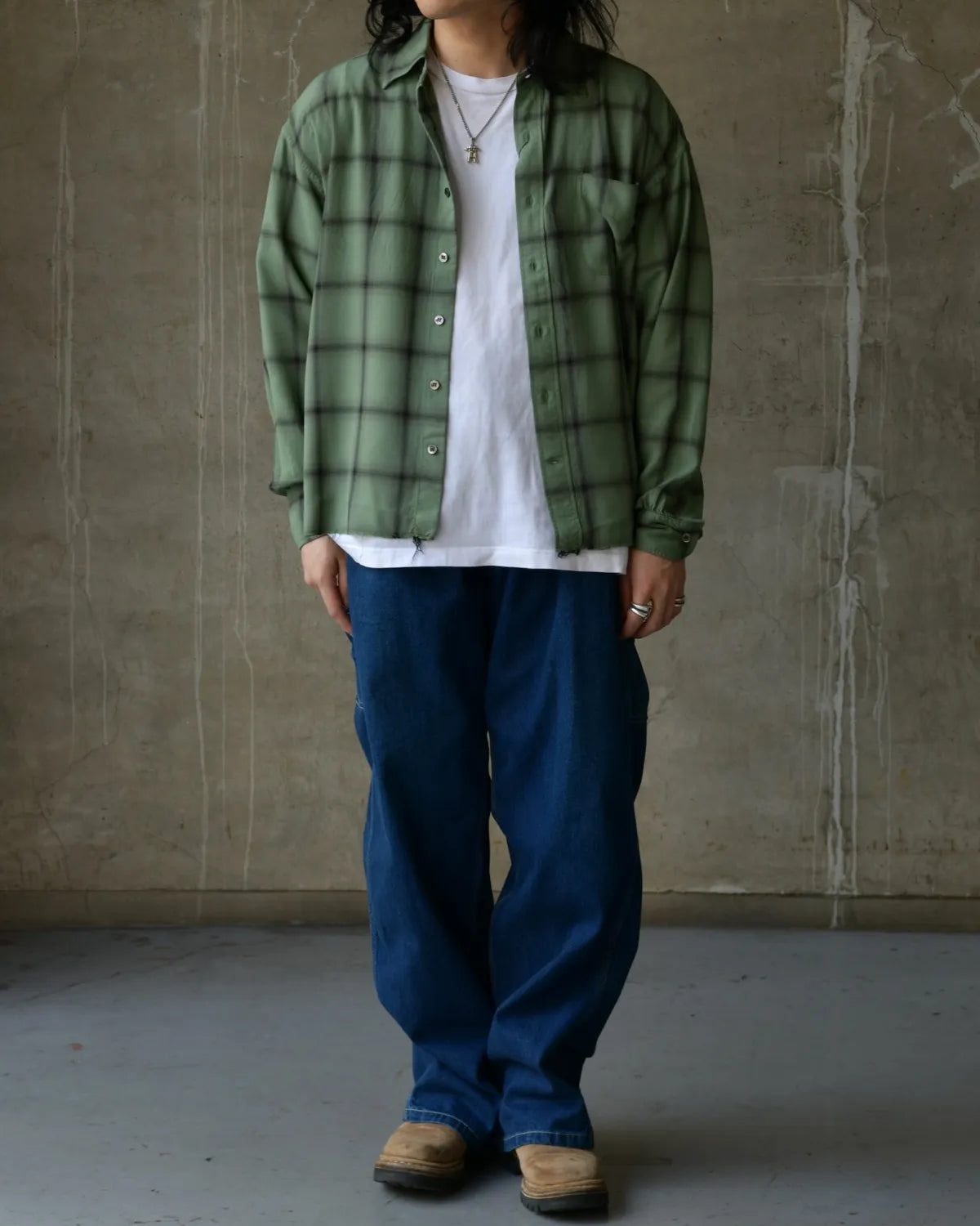 DELUXE / UNCONTROL (26SD1349)