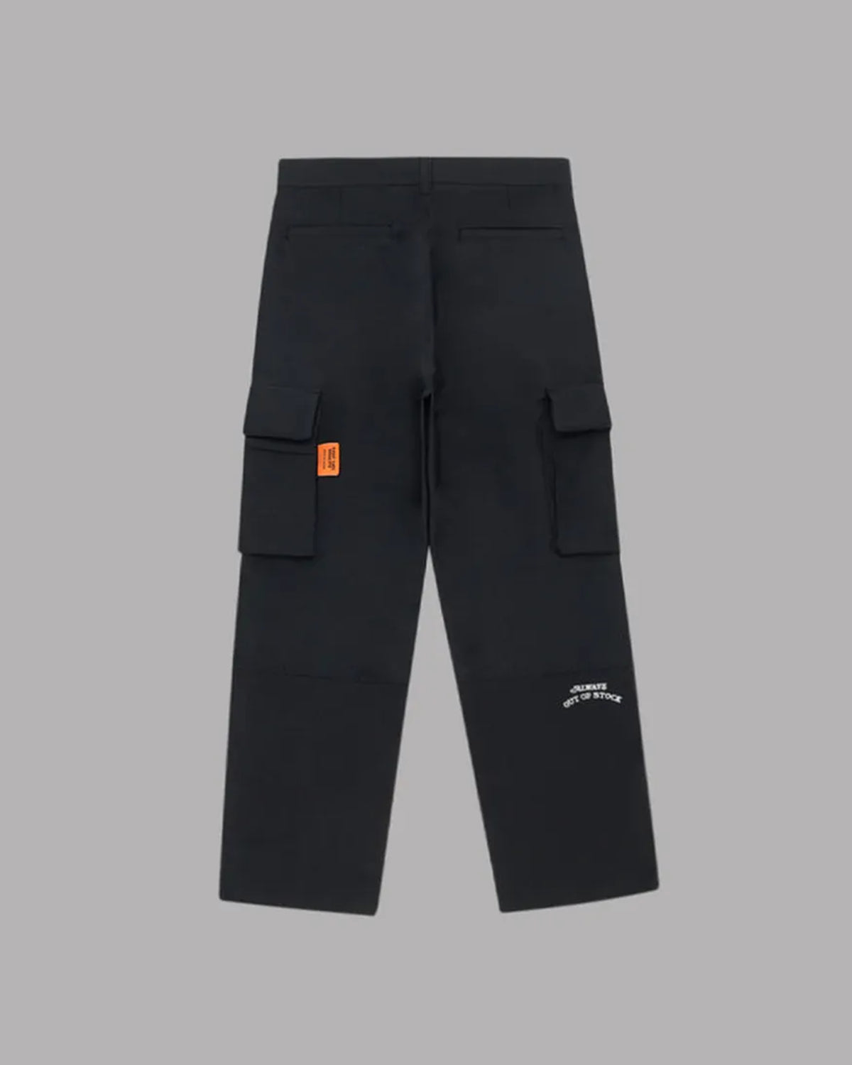 ALWAYS OUT OF STOCK / SEVEN POCKET FATIGUE PANTS (HA-026206121)