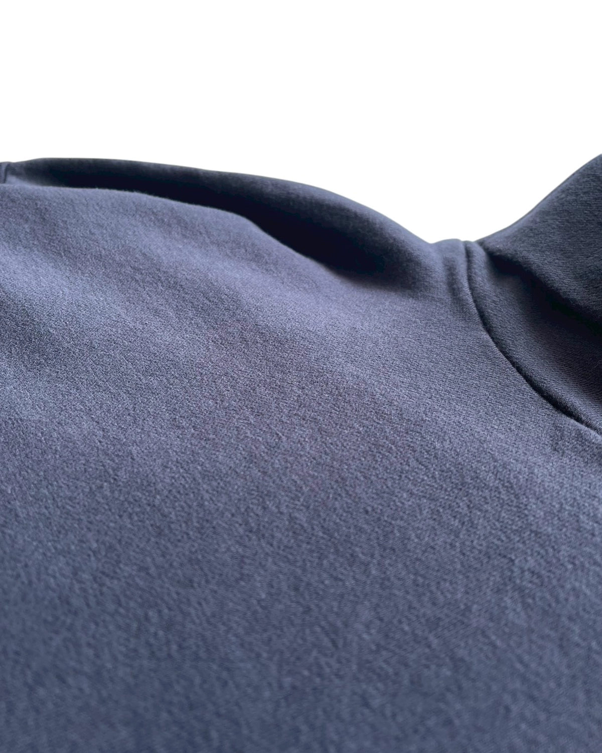 DESCENDANT / CYLINDER TURTLE NECK (252ATDS-CSM21)