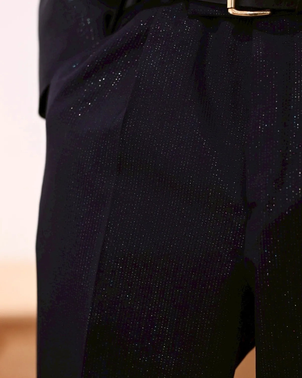 WACKO MARIA × DORMEUIL / GLITTER SINGLE BREASTED JACKET -TYPE5- & GLITTER PLEATED TROUSERS -TYPE-2- (WMGP-WMO-SU05)