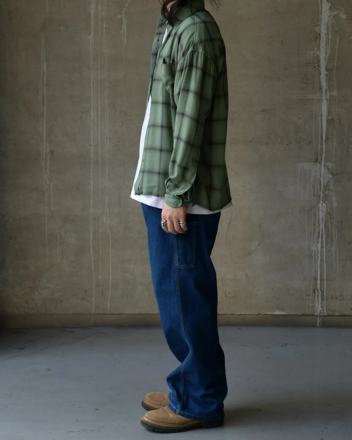 DELUXE / UNCONTROL (26SD1349)