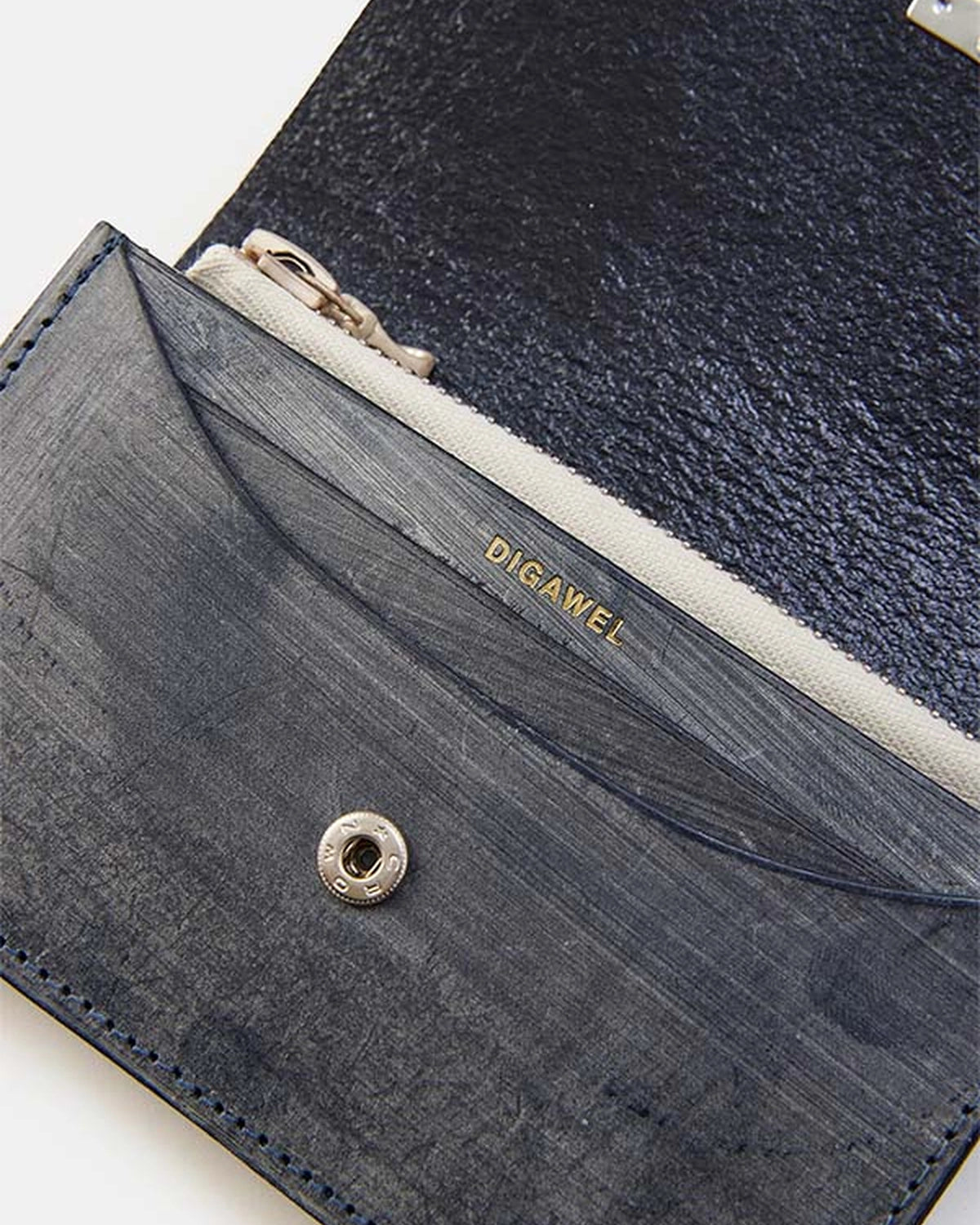 DIGAWEL / GARSON PURSE Bridle leather (DWZ0Z003)