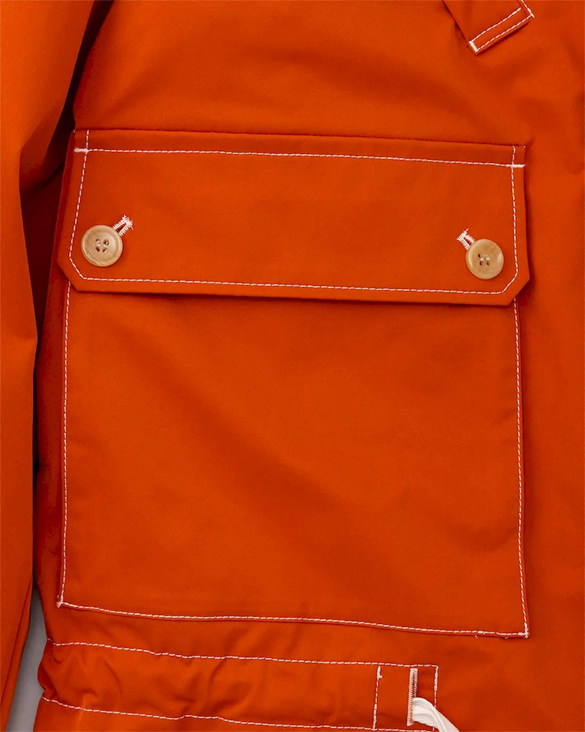 DIGAWEL / Mountain parka (DWAB010)