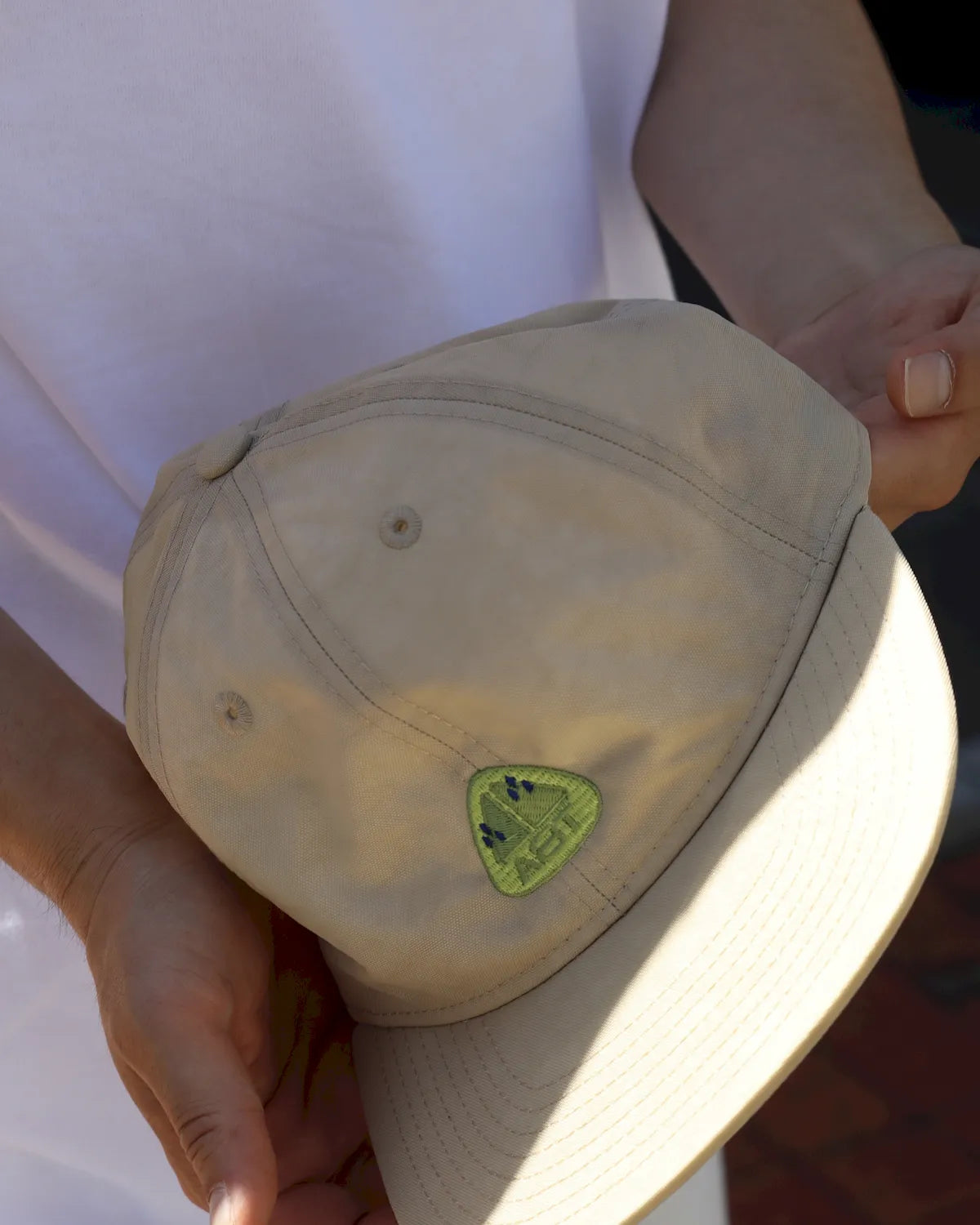 ALWAYTH / A8Terrain Cap (AW26LS-002)