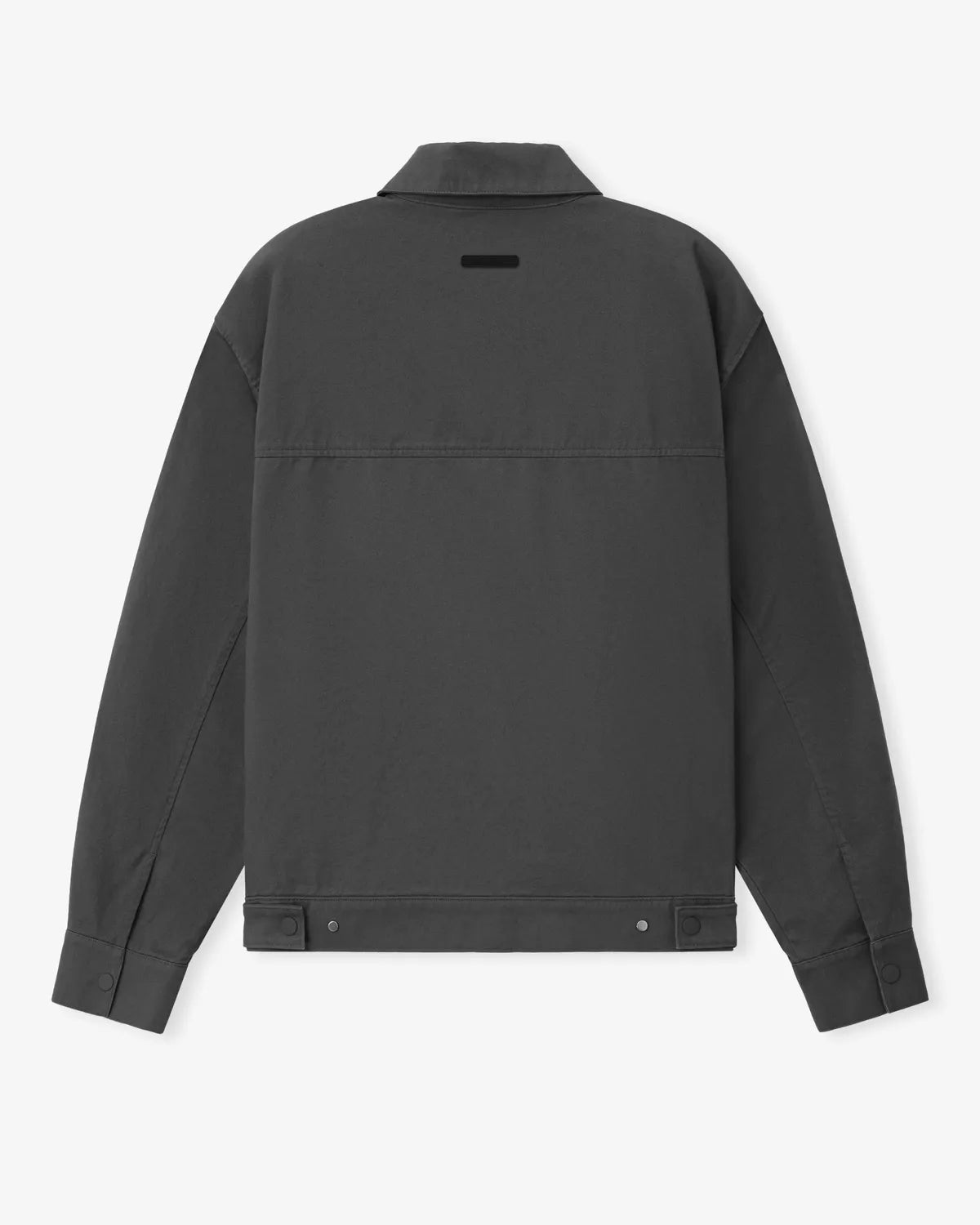 ESSENTIALS/HOODIE