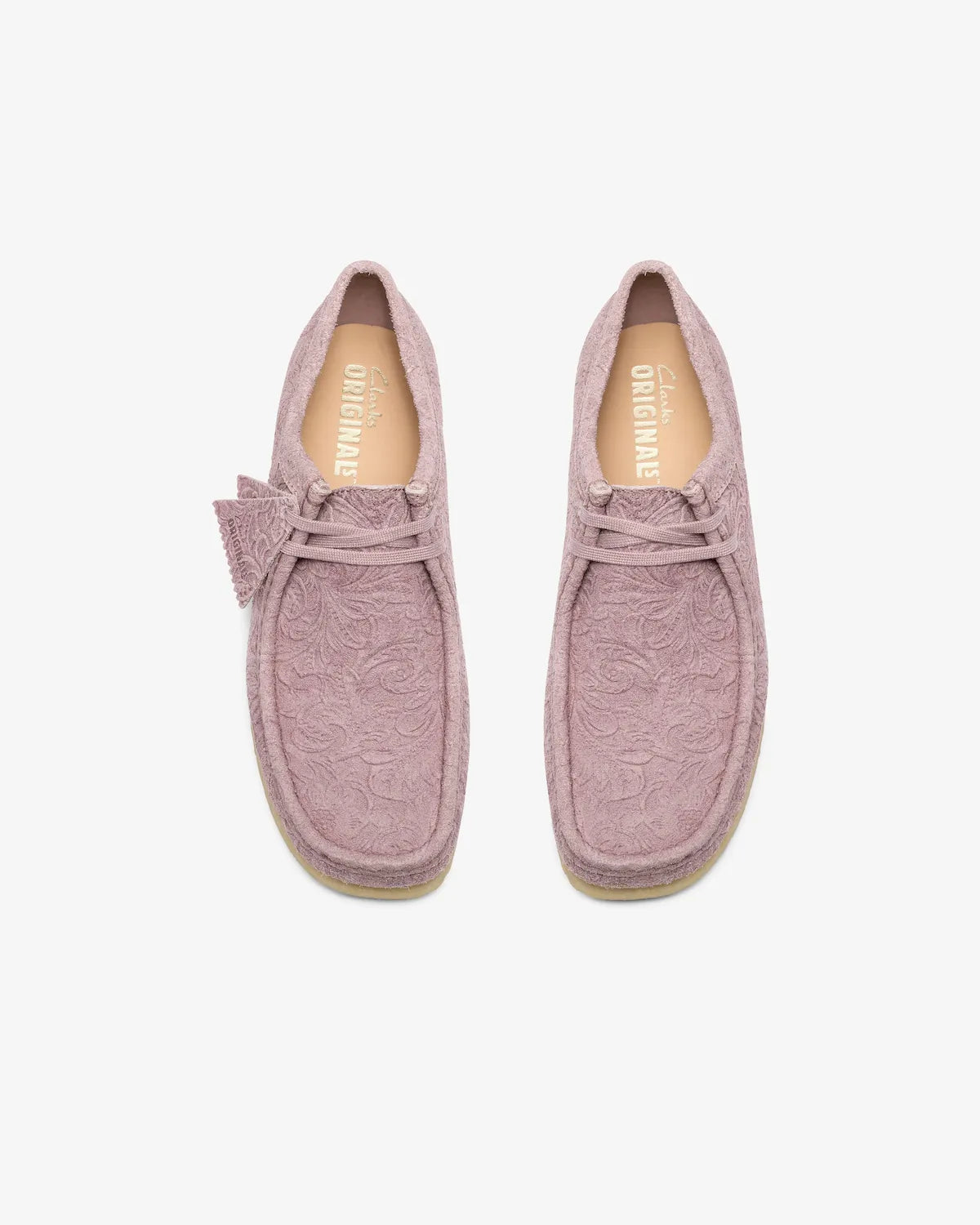 Clarks / Wallabee (129826329325)