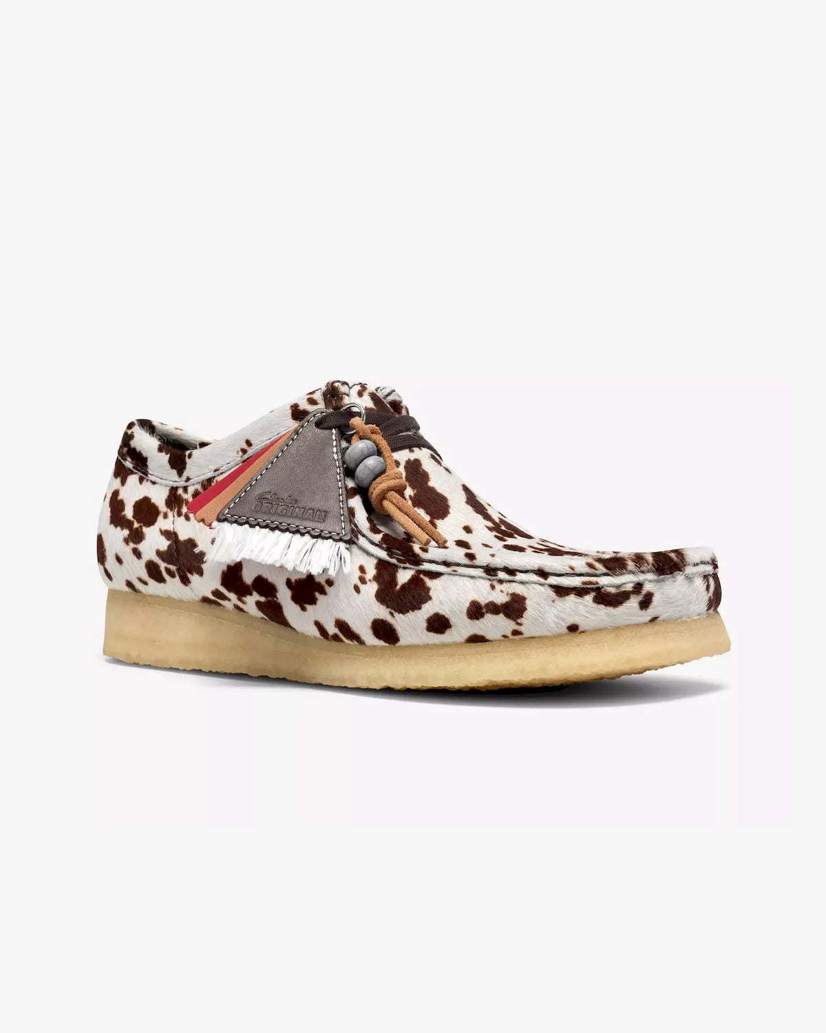 Clarks / Wallabee (129826327520)