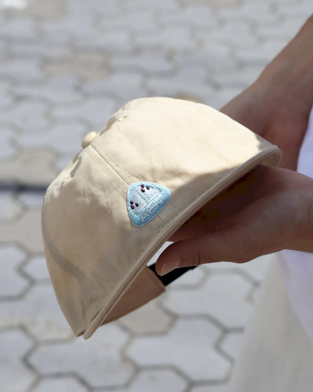 ALWAYTH / A8Terrain Cap (AW26LS-002)