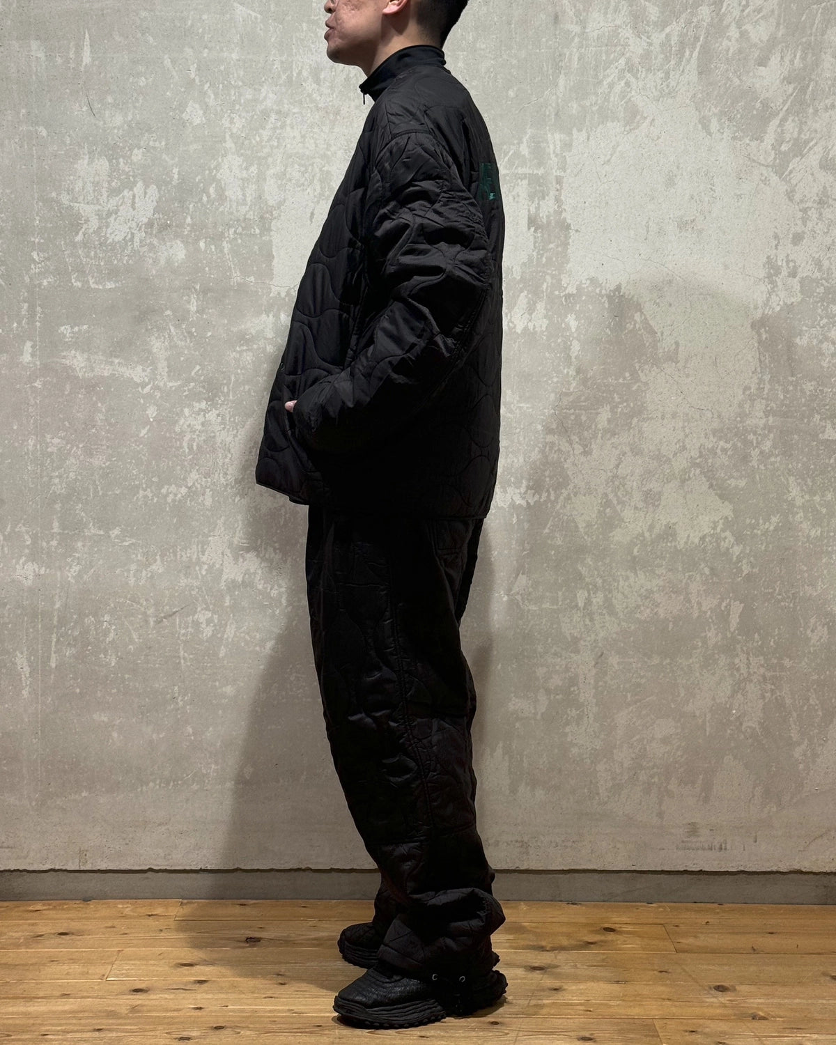 OAMC Peacemaker / Combat Liner (PCM2OJ01ANY)