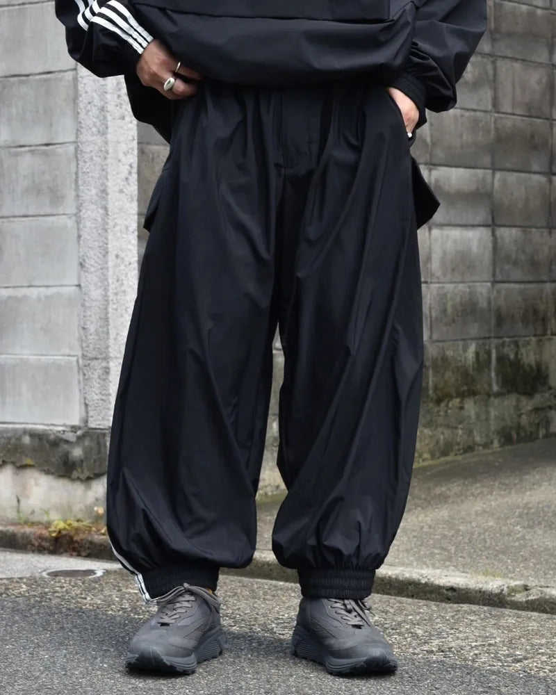 Y-3 / NYL PANT (Y3-A24-0000-121)