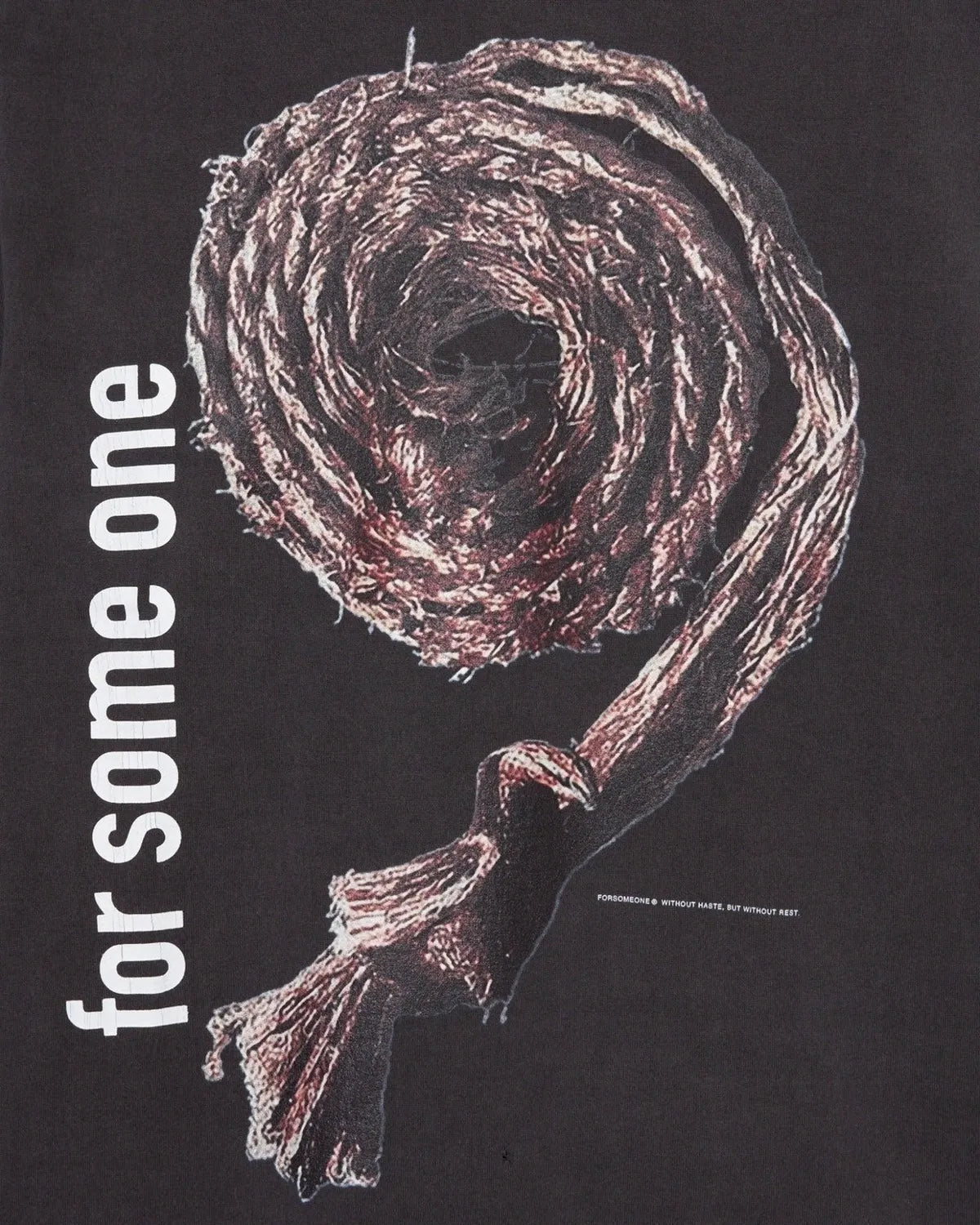 FORSOMEONE / ROPE LAYERED LT (78001166)