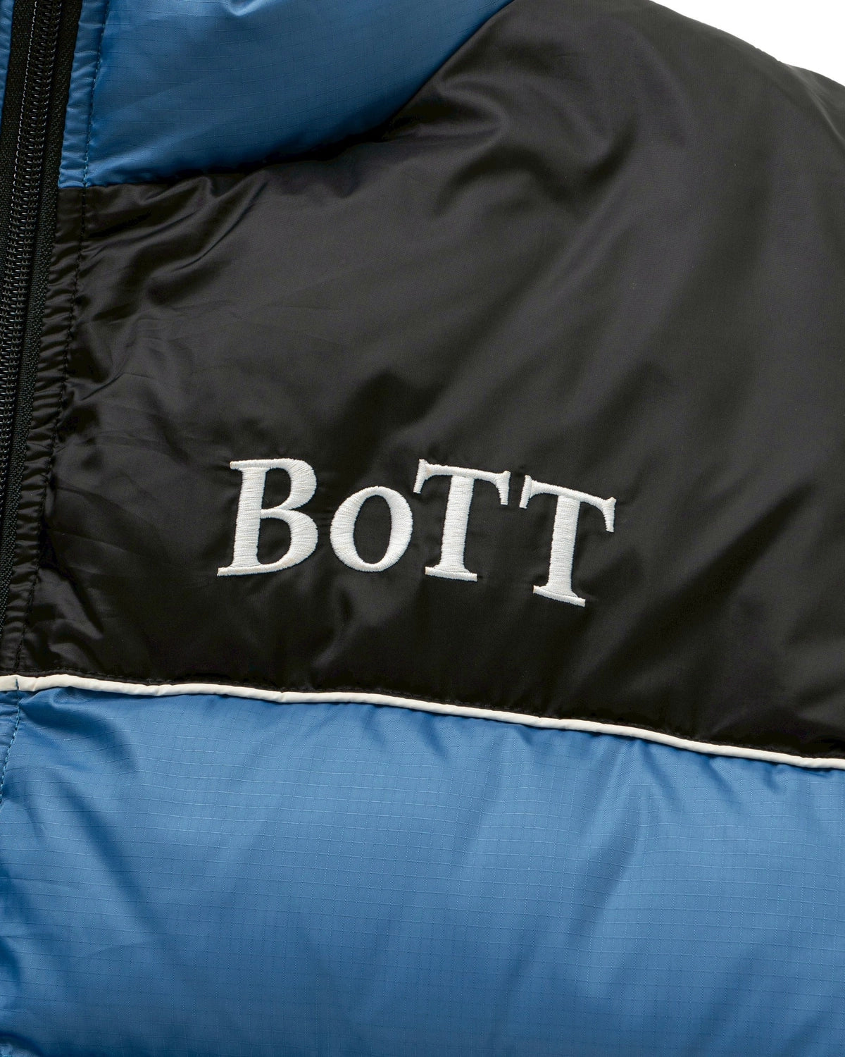 BoTT / B Logo Down Jacket