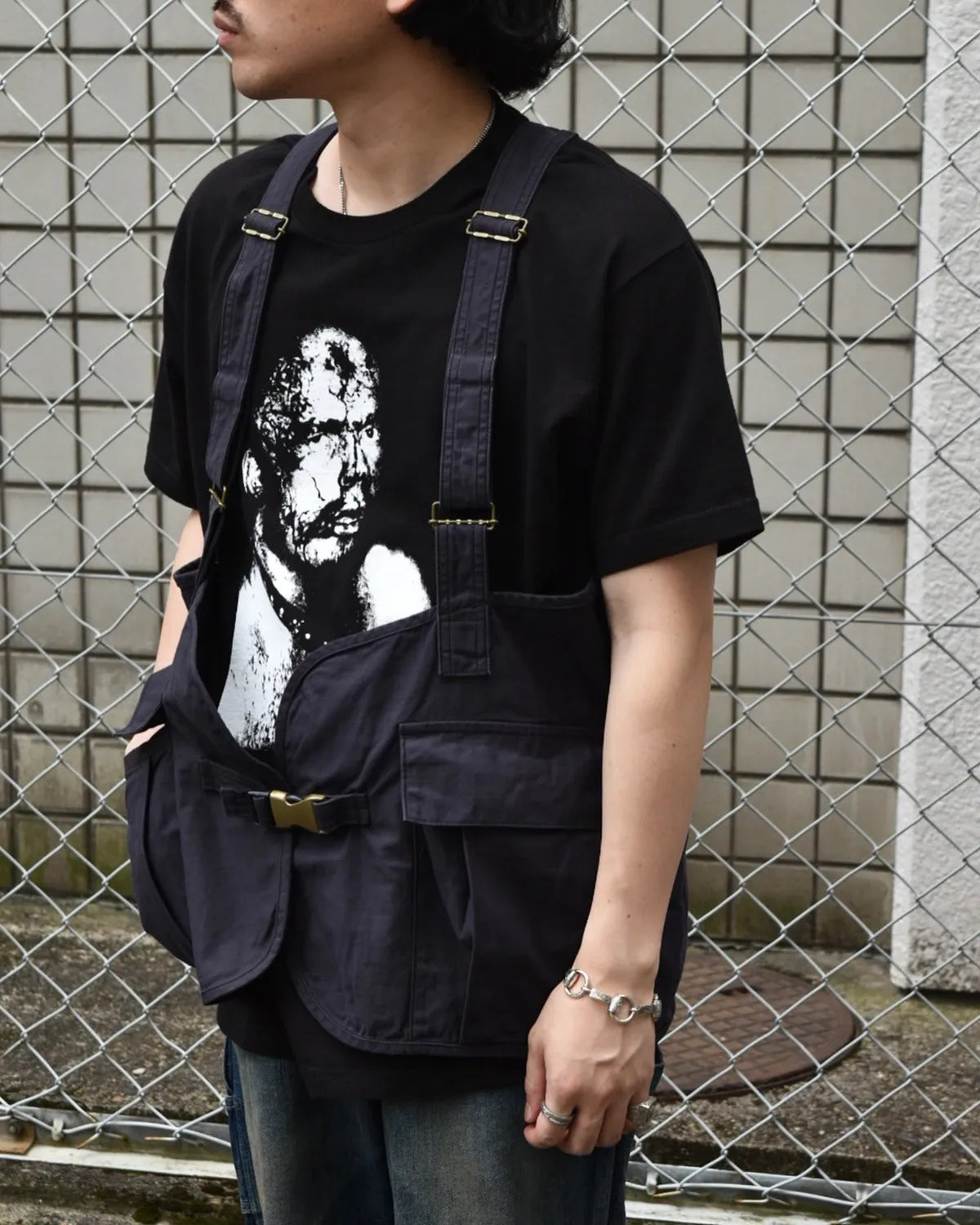 MASSES / GAME VEST CS (1251054010)
