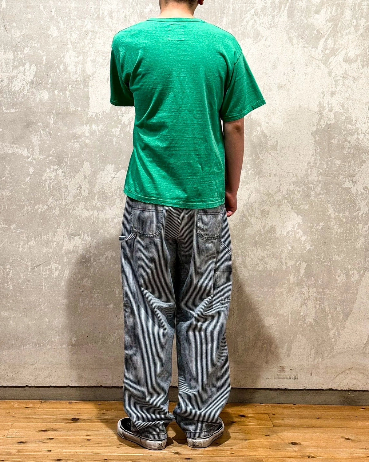 SWJP / STEAMBOAT T-Shirt (SW-25SS-006)