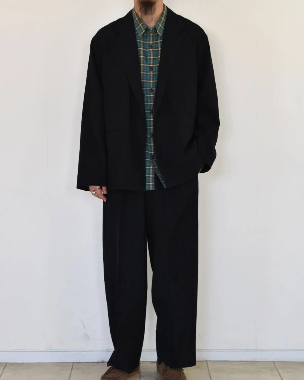 FreshService/Utility OVER PANTS