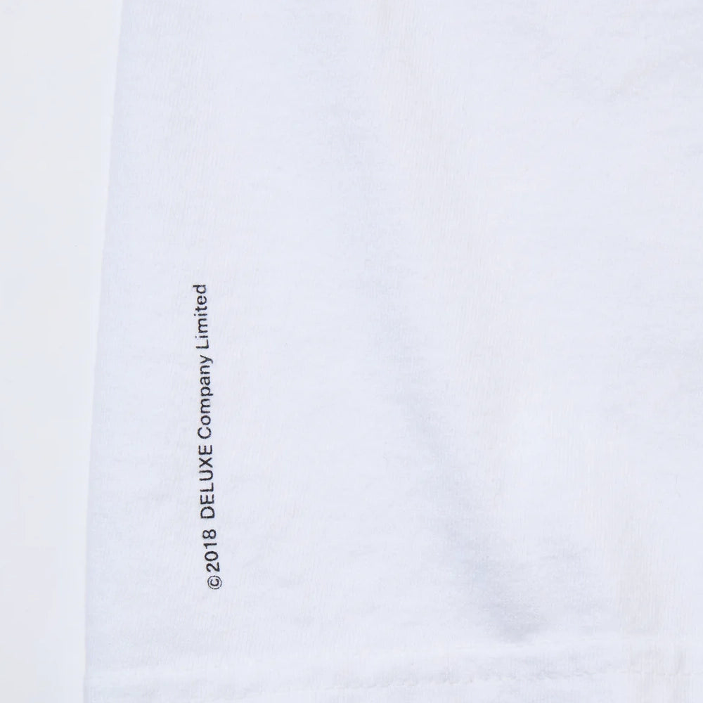 DELUXE / DELUXE x NOPE TEE (25SD2679)