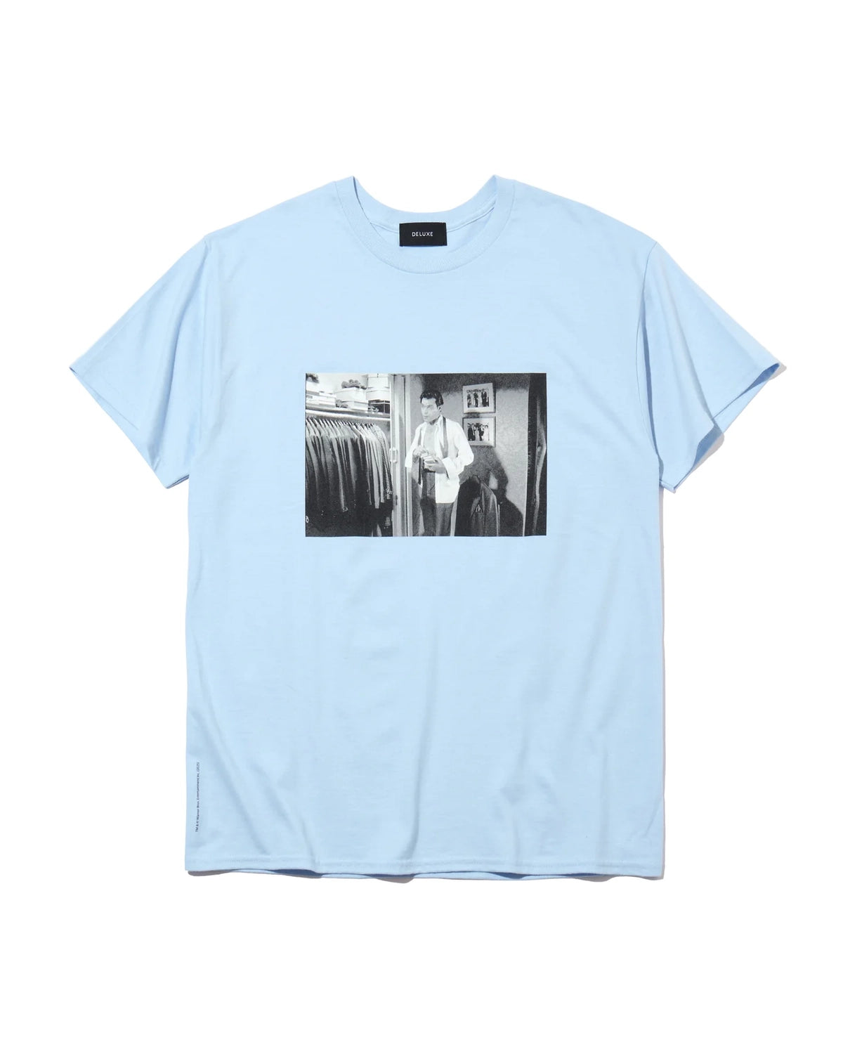 DELUXE / DELUXE x Good Fellas Money TEE (25SD2674)