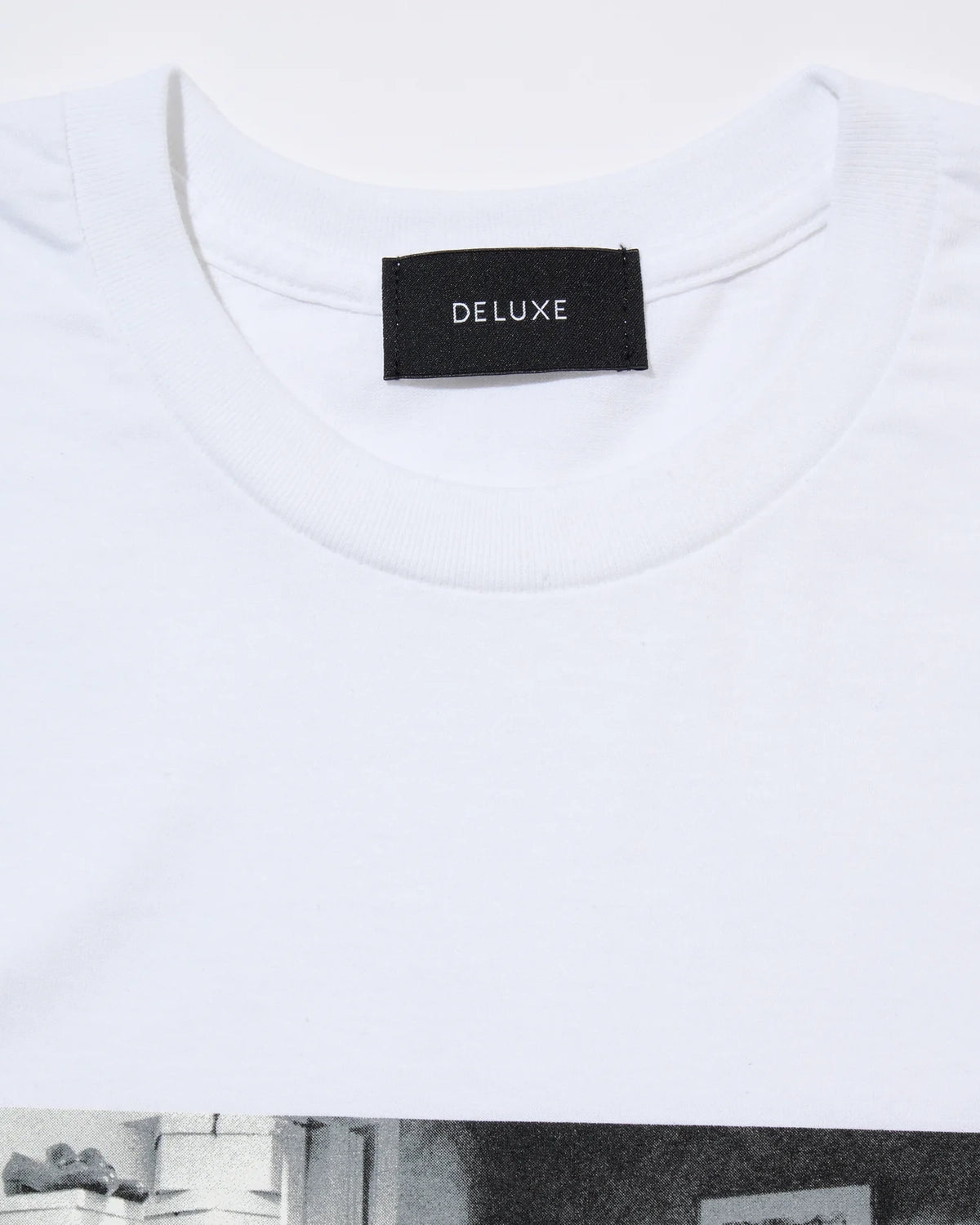 DELUXE / DELUXE x Good Fellas Money TEE (25SD2674)