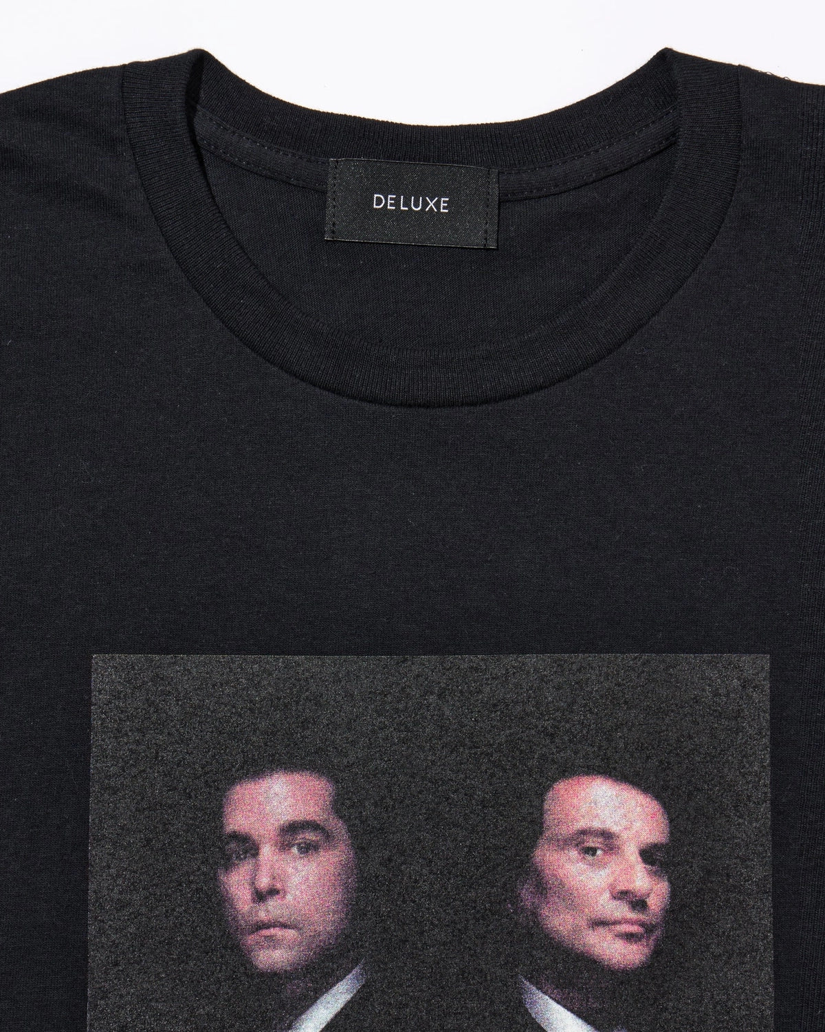 DELUXE / DELUXE x Good Fellas Logo TEE (25SD2675)