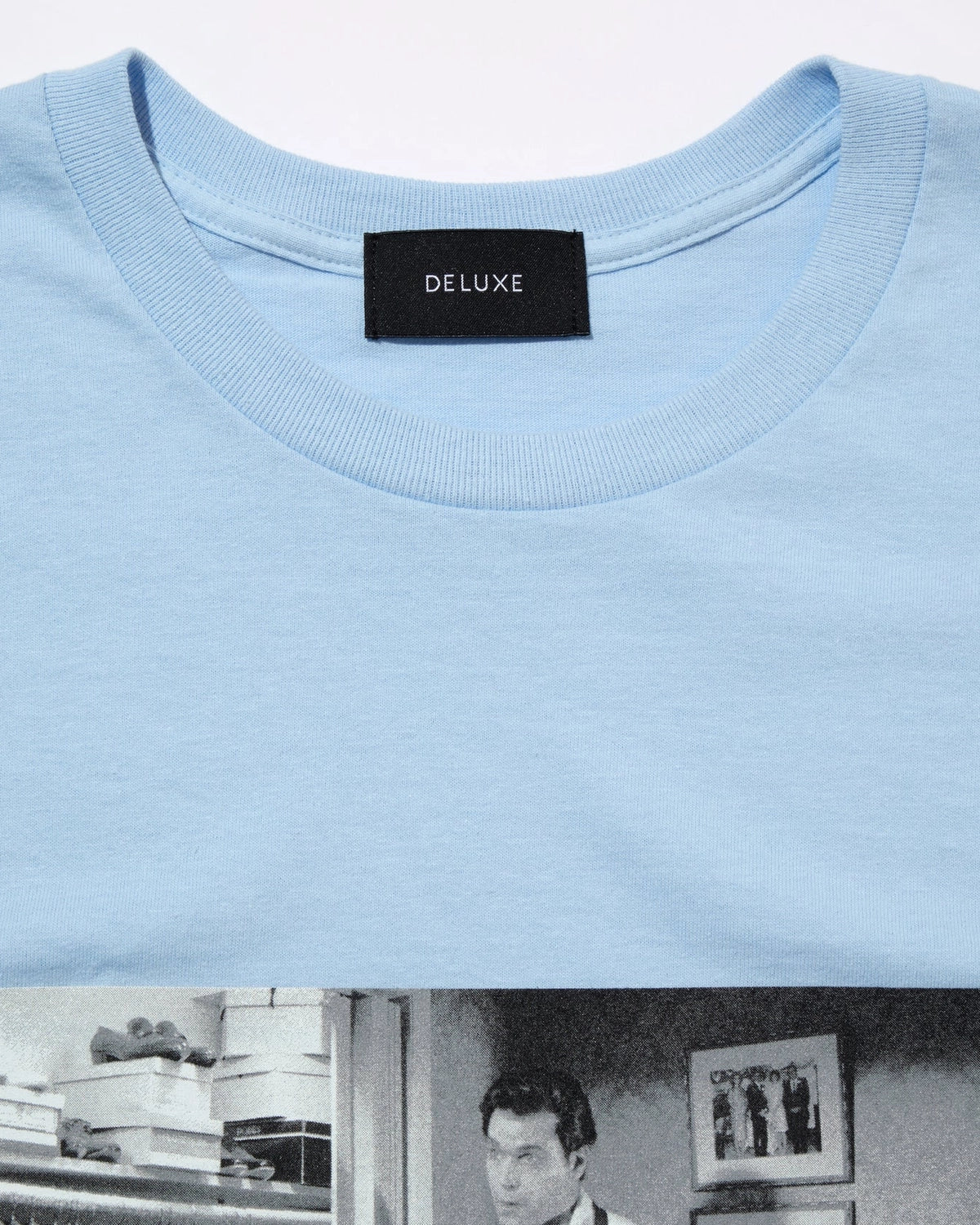 DELUXE / DELUXE x Good Fellas Money TEE (25SD2674)