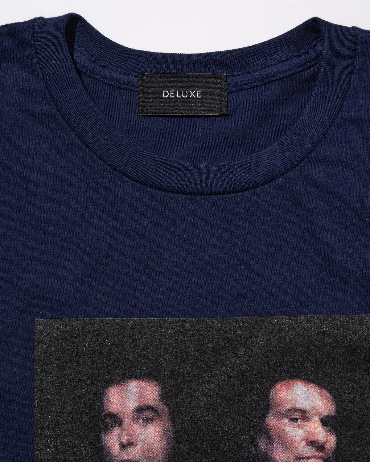 DELUXE / DELUXE x Good Fellas Logo TEE (25SD2675)