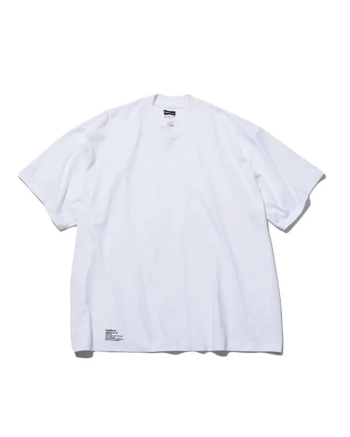 FreshService / 2-PACK CORPORATE S/S TEE (FSP254-70008B)