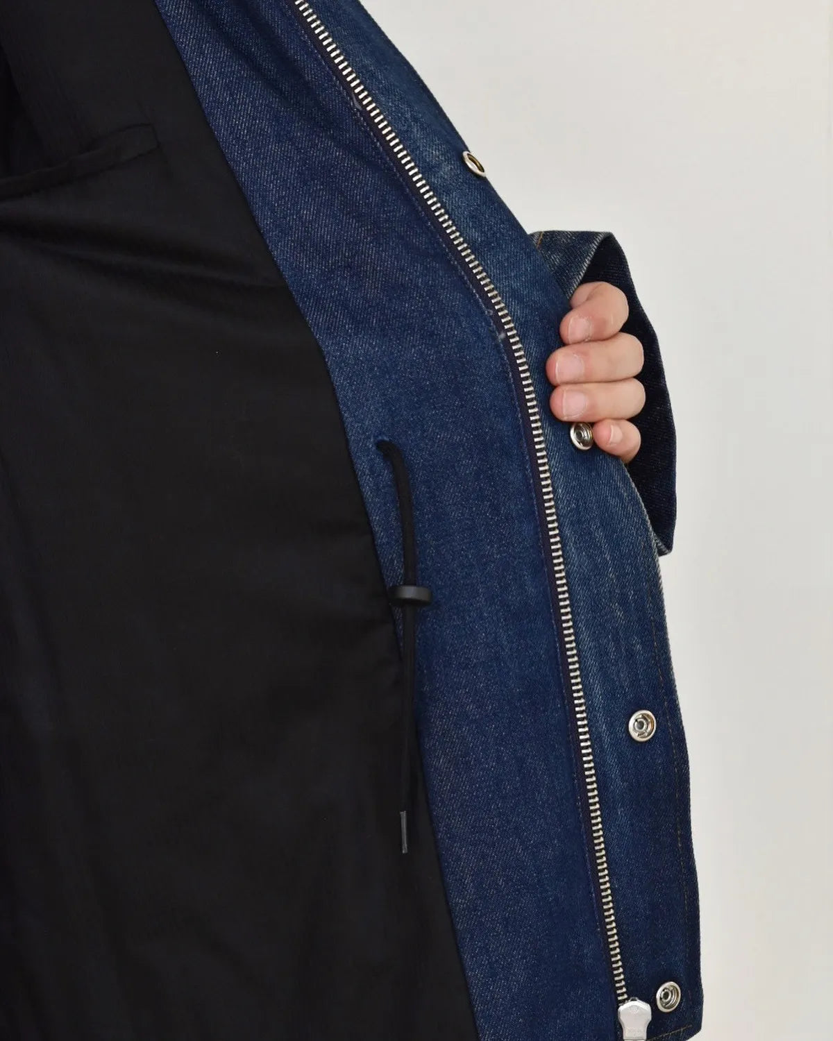 MM6 / SPORTSJACKET (SH0AM0057M30017)