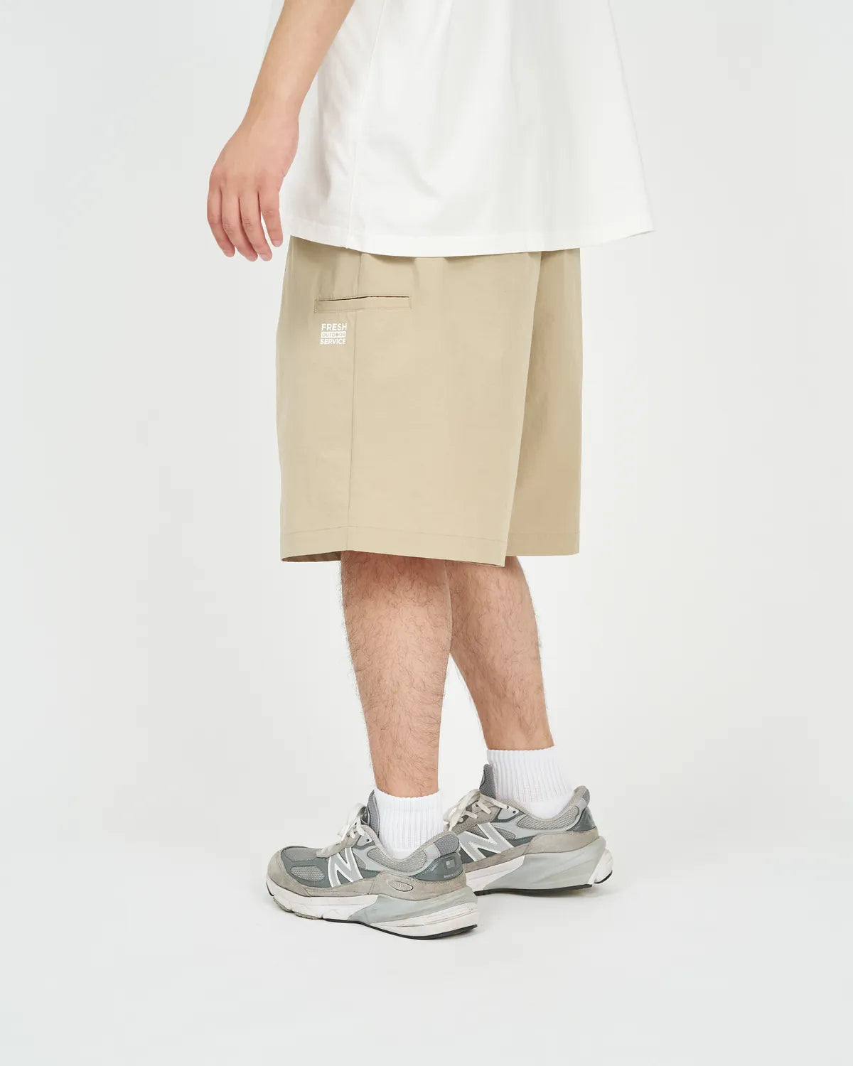 FreshService / INSECT SHIELD CLIMBING SHORTS (FSC262-40038)