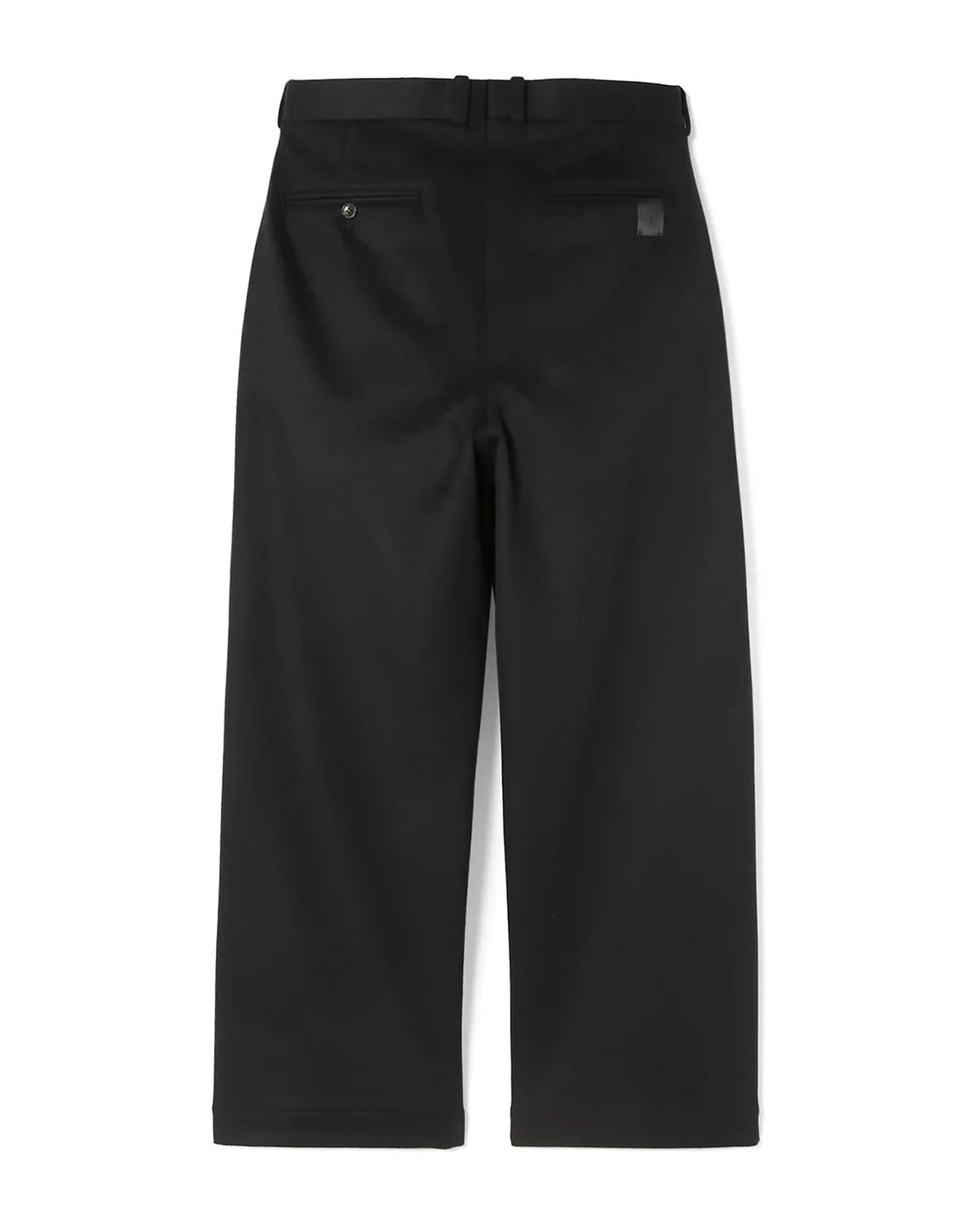 N.HOOLYWOOD COMPILE / WIDE EASY TROUSERS (2262-PT21-003)