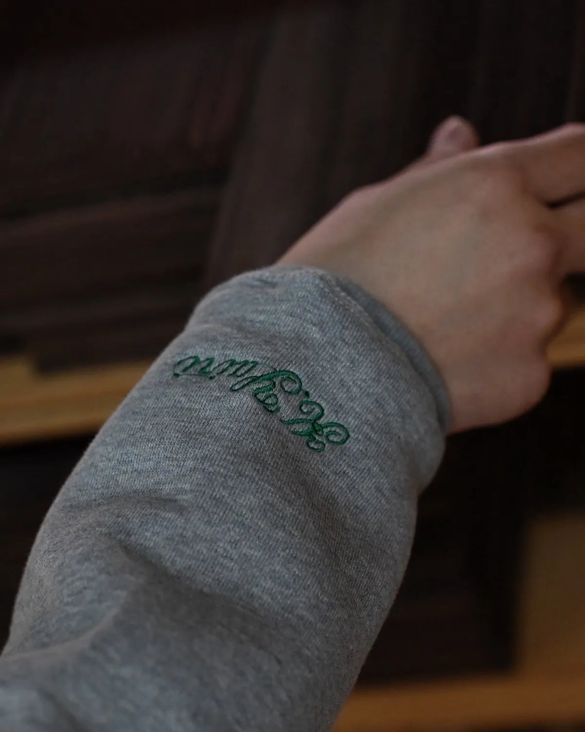 DIGAWEL × K.Yairi (※ ARGUS EXCLUSIVE ) / moc T -1- (DWAA051)