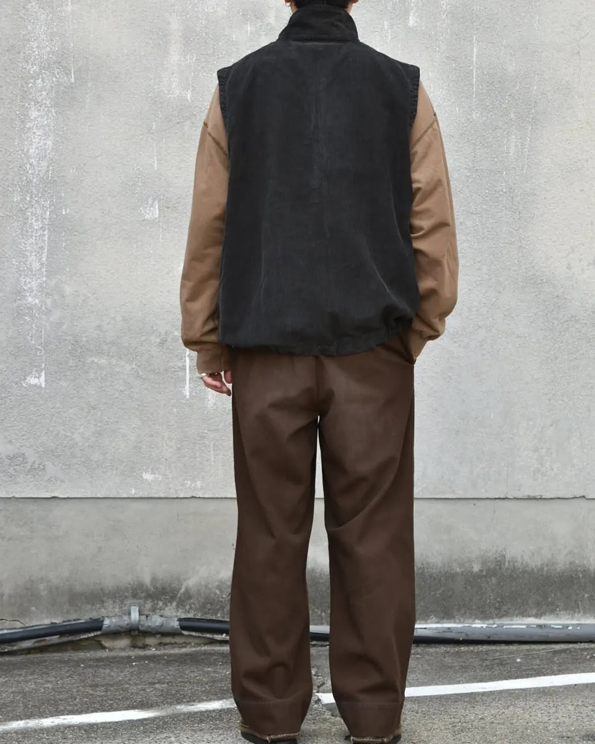 concause / VEST (2502011)