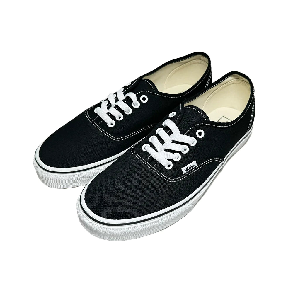 VANSのUA Authentic