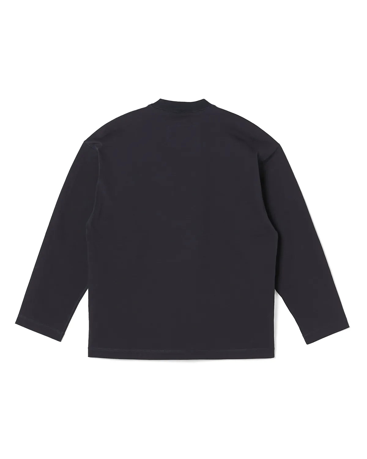 N.HOOLYWOOD TEST PRODUCT EXCHANGE SERVICE / CREW NECK LONG SLEEVE (9252-CS11-013)