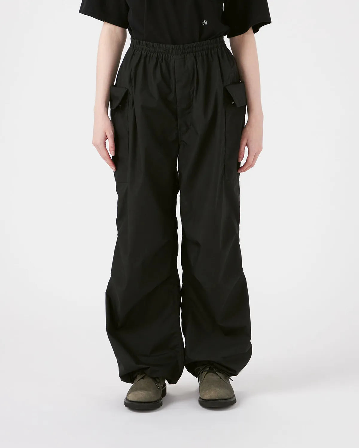 nanamica / Cargo Deck Pants (S25SC006)