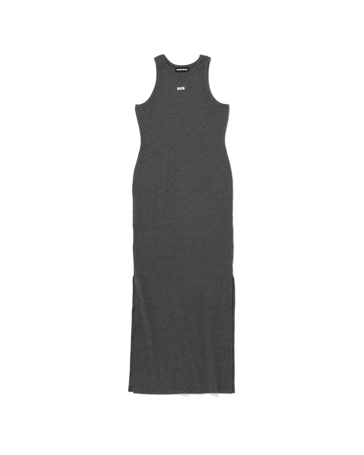 GOD SELECTION XXX / RIB LONG ONE-PIECE (GXL-S25-OP-02)