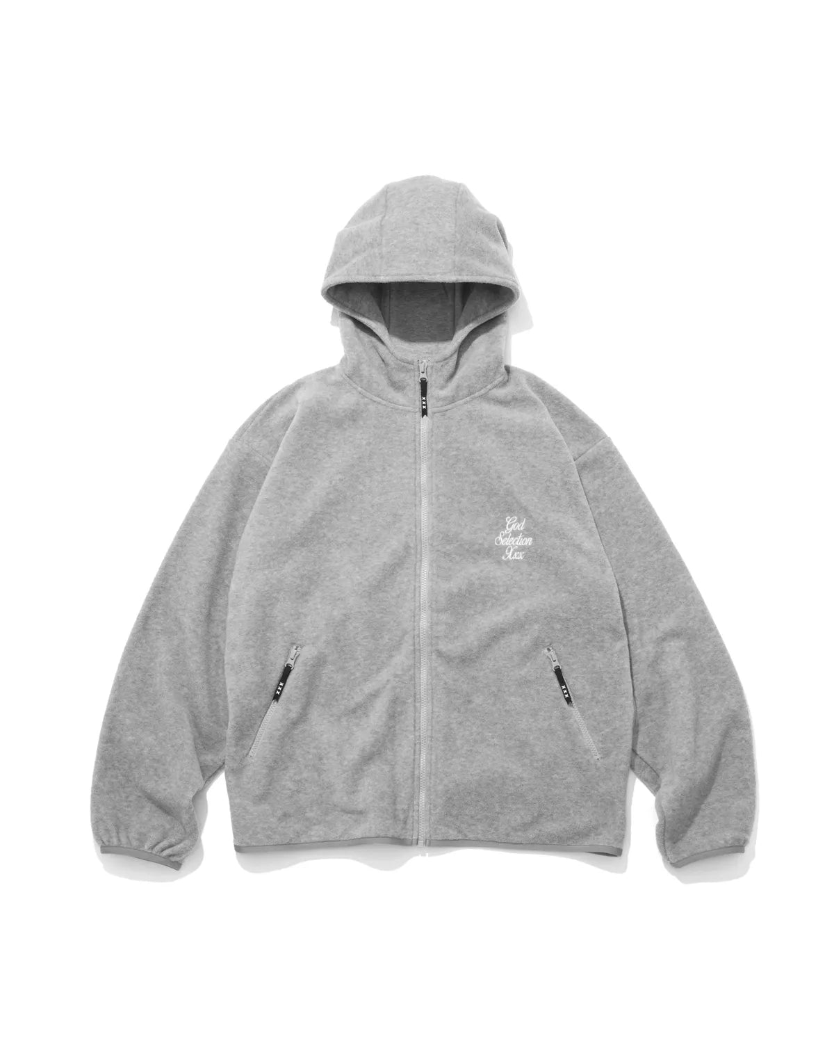 GOD SELECTION XXX / FLEECE JACKET (GX-A26-JK-03)