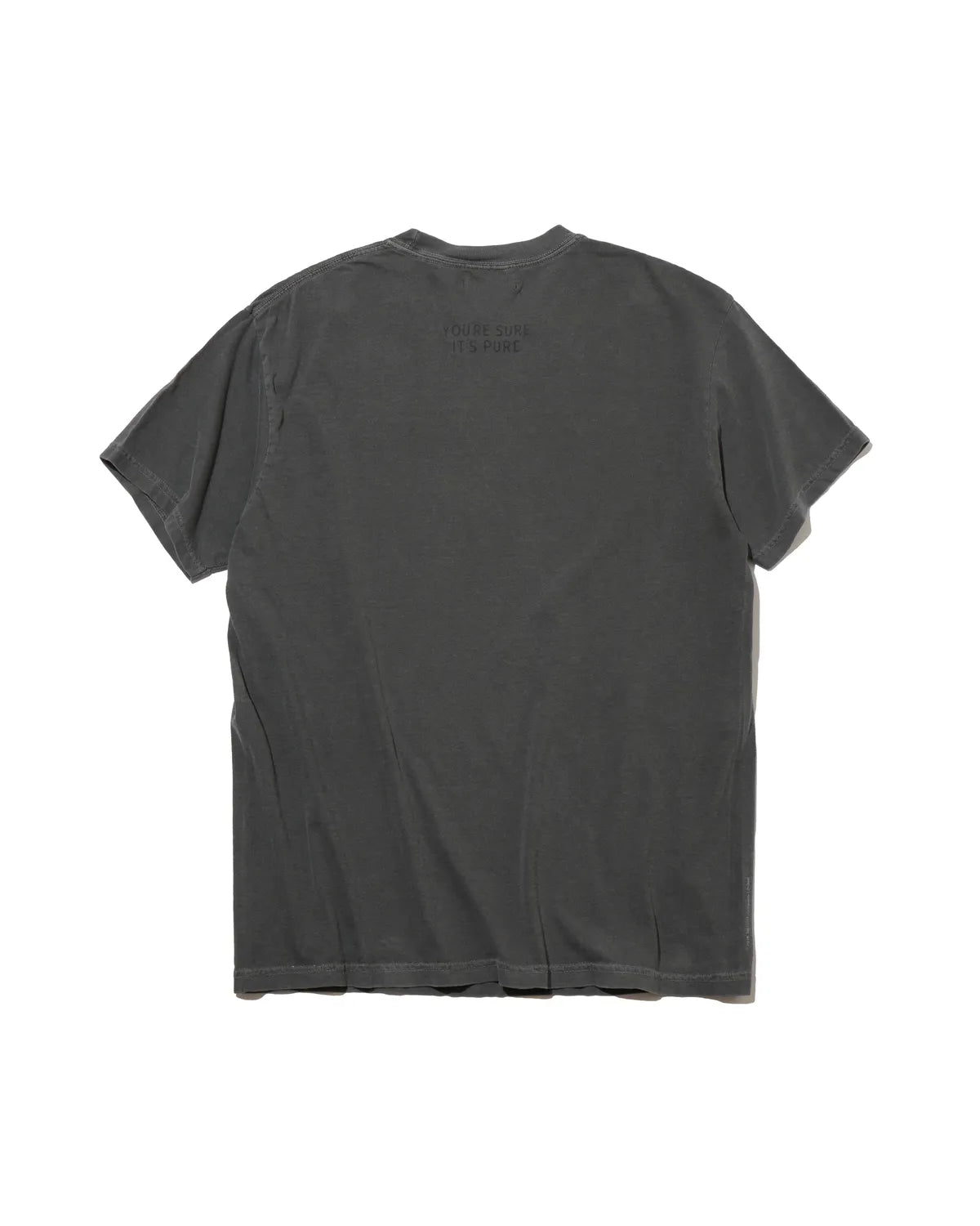 DELUXE / Happy New York TEE (26SD2714)