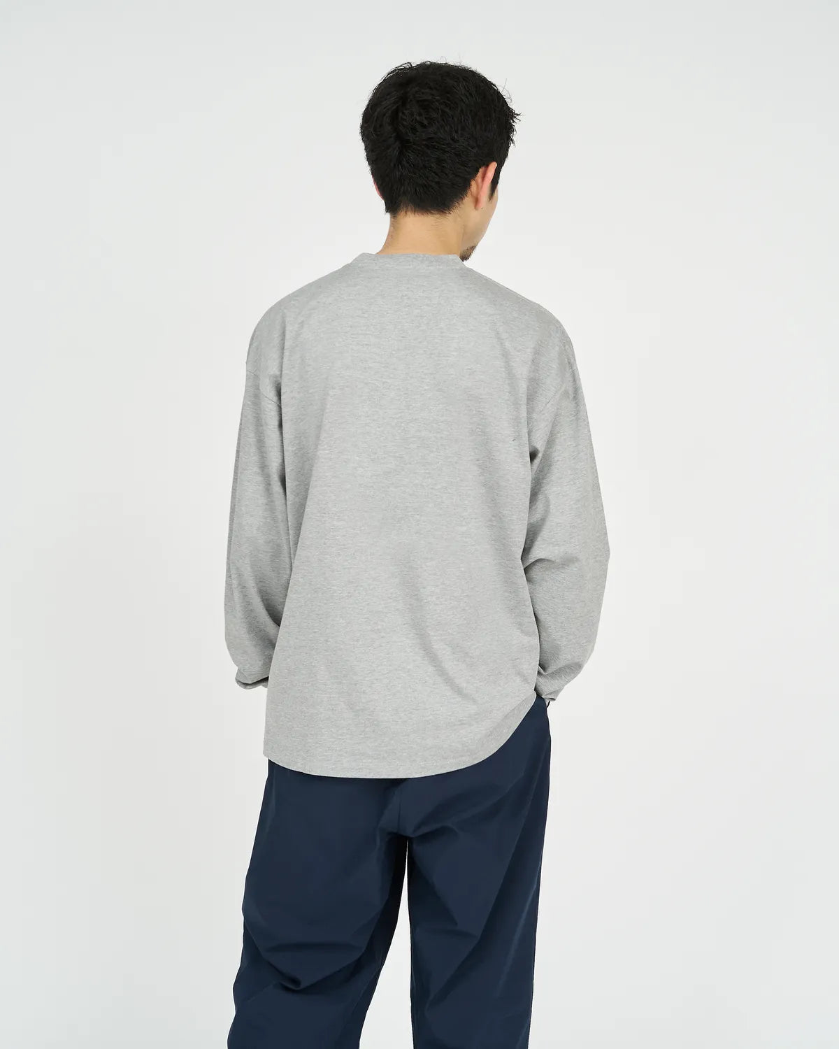 FreshService / COMFORT-PROTEC L/S TEE (FSC262-70090)