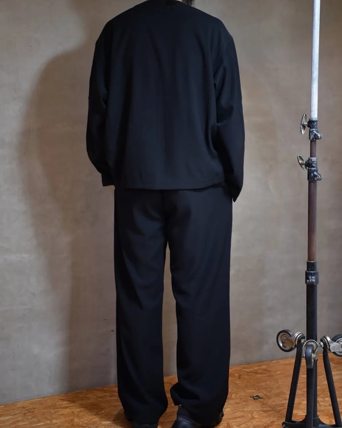 N.HOOLYWOOD COMPILE / EASY PANTS (2252-CP29-007)