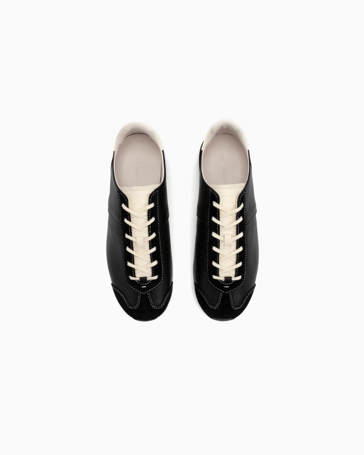 FOOT INDUSTRY / GAT BALLET (AWC005-003)