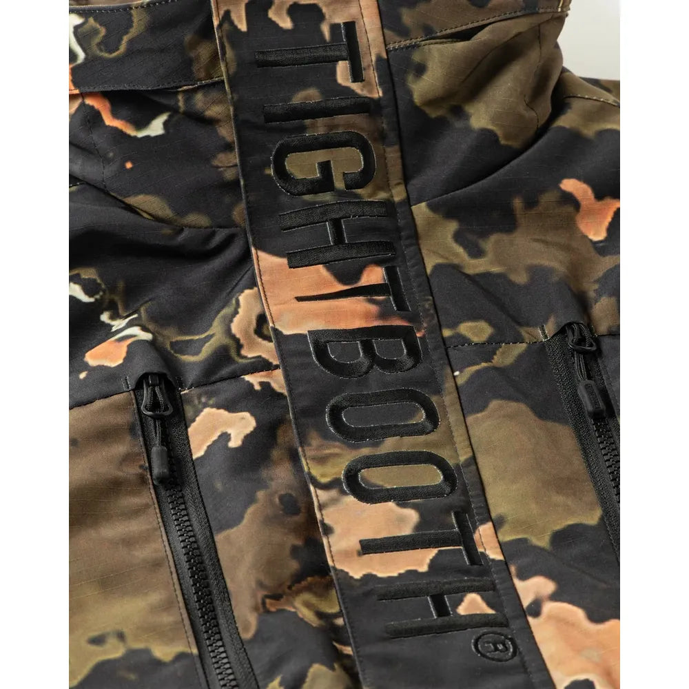 TIGHTBOOTH / RIPSTOP TACTICAL VEST